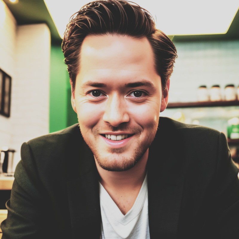 Jimmy van Dijk